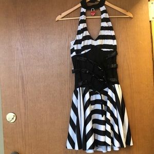 Jail break halloween costume